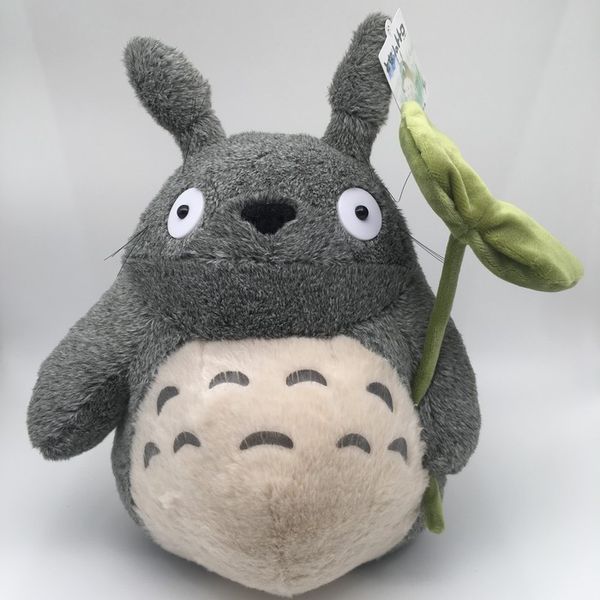 Игрушка мягкая Тоторо My Neighbor Totoro 40 см MNT 02-04 3 1721955875 фото