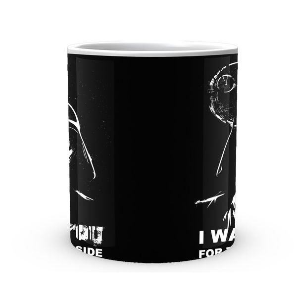 Кружка Geek Land біла Зоряні війни Star Wars R2-D2 SW.002.90 SW.002.361 фото