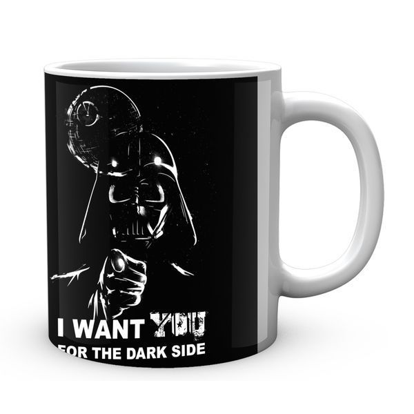 Кружка Geek Land біла Зоряні війни Star Wars R2-D2 SW.002.90 SW.002.361 фото