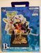 Фигурка диорама Bandai Monkey.D.Luffy One Piece Ван Пис Монки Д. Луффи 25 см B MD OP D B MD OP D фото 2