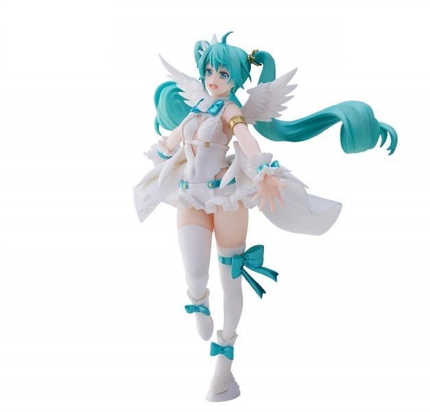 Фигурка Sega VOCALOID&nbsp;Hatsune Miku&nbsp;15th Anniversary Yuichi Murakami ver.&nbsp;Хацунэ&nbsp;Мику 20 см SV HM M SV HM M фото