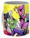 Кружка GeekLand Неймовірні пригоди ДжоДжо JoJo's Bizarre Adventure JJ 02.05 JJ 02.05 фото 3