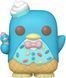 Фигурка Funko Pop Хэллоу Китти Hello Kitty Таксидо Сэм Tuxedosam 10см FP HK T 102 2739269516 фото 2
