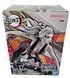 Фігурка Bandai Spirits Клинок, який знищує демонів Дакі Demon Slayer Daki Silver 10 см BS DS D S 10 BS DS D S 10 фото 4