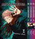 Комплект Манги Bee's Print Магическая битва Jujutsu Kaisen Том с 01 по 03 BP SFSET 06 BP SFSET 06 фото 1