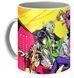 Кружка GeekLand Неймовірні пригоди ДжоДжо JoJo's Bizarre Adventure JJ 02.05 JJ 02.05 фото 1