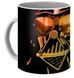 Кружка Geek Land белая Звёздные войны Star Wars Дарт Вейдер в очках SW.002.82 SW.002.82 фото 1