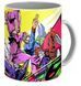 Кружка GeekLand Неймовірні пригоди ДжоДжо JoJo's Bizarre Adventure JJ 02.05 JJ 02.05 фото 2