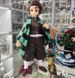 Фигурка Banpresto Танджиро Комада Клинок рассекающий демонов Tanjiro Demon Slayer 24 см DS TK 144 WST DS TK 144 фото 2