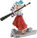 Фігурка Bandai Spirits Senko Sekkei One Piece Yamato Ван Піс Ямато 14 см BS SS Y 2843279255 фото 3