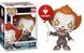 Фигурка Funko Pop Фанко Поп IT Pennywise Оно Пеннивайз с воздушным шариком&nbsp;10 см IT PW 780 IT PW 780 фото 1