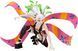 Фігурка Bandai Spirits Клинок, який знищує демонів Дакі Demon Slayer Daki Silver 10 см BS DS D S 10 BS DS D S 10 фото 1