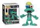 Фігурка Funko Pop Фанко Поп Гуфі Королівство Сердець&nbsp;Games&nbsp;Kingdom Hearts 3&nbsp;Goofy Monsters 10см Anime KH G409 Anime KH G409 фото 1