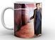 Кружка GeekLand белая Доктор Кто Doctor Who Доктор Кто Десятый DW.02.055 1757920465 фото 1