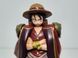 Фигурка Banpresto Luffy One Piece Луффи Ван Пис 15 см BS L HE OP 15 2851386350 фото 2