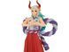 Фигурка Banpresto The Grandline Lady&nbsp;One Piece&nbsp;Wano Country Vol.5 Yamato&nbsp;Ван Пис&nbsp;Ямато 18 см B OP WC Y 2531068591 фото 2