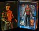 Фігурка Neca Кошмар на вулиці В'язів Фреді Nightmare On Elm Street 3 Freddy 18 см N NOES3 F 18 N NOES3 F 18 фото 4