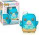 Фигурка Funko Pop Хэллоу Китти Hello Kitty Таксидо Сэм Tuxedosam 10см FP HK T 102 2739269516 фото 1