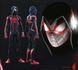 Комикс Northern Lights Искусство Игры Marvel&rsquo;s Spider-Man: Miles Morales на украинском языке C M SM MM 2881867742 фото 5