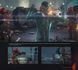 Комикс Northern Lights Искусство Игры Marvel&rsquo;s Spider-Man: Miles Morales на украинском языке C M SM MM 2881867742 фото 3