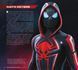 Комикс Northern Lights Искусство Игры Marvel&rsquo;s Spider-Man: Miles Morales на украинском языке C M SM MM 2881867742 фото 4