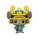 Фигурка Funko Pop Тони Тони Чоппер Tony Tony Chopper Ван Пис One Piece 10 cм ОР 1131 Exclusive ОР 1131 Exclusive фото 2