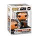 Фігурка Funko Pop Фанко Поп Mandalorian Мандалорець Ahsoka Асока 10 см M A 464 M A 464 фото 2