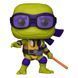 Фігурка Funko Pop Фанко Поп Черепашок-ніндзя TMNT Донателло Donatello 10см FP TMNT D 1394 FP TMNT D 1394 фото 3