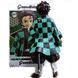 Фигурка Banpresto Танджиро Комада Клинок рассекающий демонов Tanjiro Demon Slayer 24 см DS TK 144 WST DS TK 144 фото 6