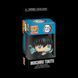 Фігурка брело Funko Pop Клинок розсікаючий демонів Муїчіро Demon Slayer Muichiro 4 см DS MT KC 4 2661513980 фото 3