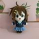 Мягкая игрушка Кей-он! Юи Хирасава K-ON!&nbsp;Yui Hirasawa 20 см KON YH 2438335706 фото 2