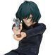Фігурка&nbsp;Bandai Spirits Exorcism&nbsp;Jujutsu Kaisen&nbsp;Mai Zenin&nbsp;Магічна битва Маї Зенін 16 см&nbsp;BS E JK MZ BS E JK MZ фото 3