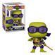 Фігурка Funko Pop Фанко Поп Черепашок-ніндзя TMNT Донателло Donatello 10см FP TMNT D 1394 FP TMNT D 1394 фото 1