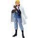 Фігурка Bandai Spirits Ван Піс Сабо One Piece Sabo 24 см BS OP S M 24 BS OP S M 24 фото 1