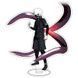 Акриловая фигурка Токийский гуль Канеки Кен Tokyo Ghoul Kaneki Ken 15 см 3066682600 фото 1