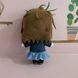 Мягкая игрушка Кей-он! Юи Хирасава K-ON!&nbsp;Yui Hirasawa 20 см KON YH 2438335706 фото 3