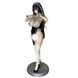 Фігурка Косплеєрша Черниця Nun Cosplay Sister по ілюстрації від Souji Hougu 28 см&nbsp;CH CSN SH 28 2912464052 фото 2