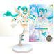 Фигурка Sega VOCALOID&nbsp;Hatsune Miku&nbsp;15th Anniversary Yuichi Murakami ver.&nbsp;Хацунэ&nbsp;Мику 20 см SV HM M SV HM M фото 1