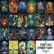 Карти Таро Казкової Подорожі (Fairy Tale Journey Tarot) 3168053578 фото 2