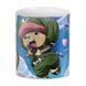 Кружка Geek Land белая Большой куш One Piece OP.02.016 OP.02.016 фото 1