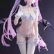 Фігурка Суккуб Рудо Succubus Rurudo Eve +18 Китай 25 см CH SR EP PV 25 2697764302 фото 4