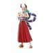 Фигурка Banpresto The Grandline Lady&nbsp;One Piece&nbsp;Wano Country Vol.5 Yamato&nbsp;Ван Пис&nbsp;Ямато 18 см B OP WC Y 2531068591 фото 1