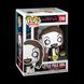 Фігурка Funko Pop Жахливий Маленька Бліда Дівчинка Terrifier Little Pale Girl Glow 10 см FP T LPG G 1749 2565295135 фото 2