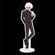Акриловая фигурка Магическая битва Сатору Годжо Jujutsu Kaisen Satoru Gojou 16 см 2452899999 фото 1