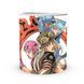 Кружка GeekLand JoJo's Bizarre Adventure Невероятные приключения ДжоДжо:Гонка Стальной Шар JJSBR 17 JJSBR 17 фото 1