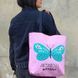 Сумка женская Antisocial butterfly 124809 фото 1