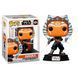 Фігурка Funko Pop Фанко Поп Mandalorian Мандалорець Ahsoka Асока 10 см M A 464 M A 464 фото 1