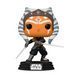 Фігурка Funko Pop Фанко Поп Mandalorian Мандалорець Ahsoka Асока 10 см M A 464 M A 464 фото 3