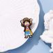 Значок Ван Пис Луффи One Piece Luffy P OP LF 03 2358957276 фото 2