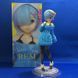 Фигурка Rem Re Zero Рем в голубом свитере Жизнь в альтернативном мире с нуля 23&nbsp;см&nbsp;anime&nbsp;RZ 22.103 WST anime RZ 22.103 фото 6